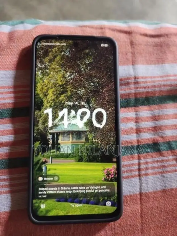 Xiaomi Redmi 15 (Used)