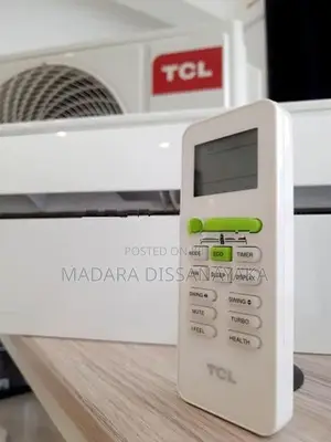 TCL Inverter