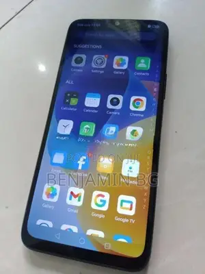 Honor X5b 5G 4GB (Used)