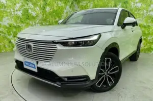 Honda Vezel Z Premium 2024