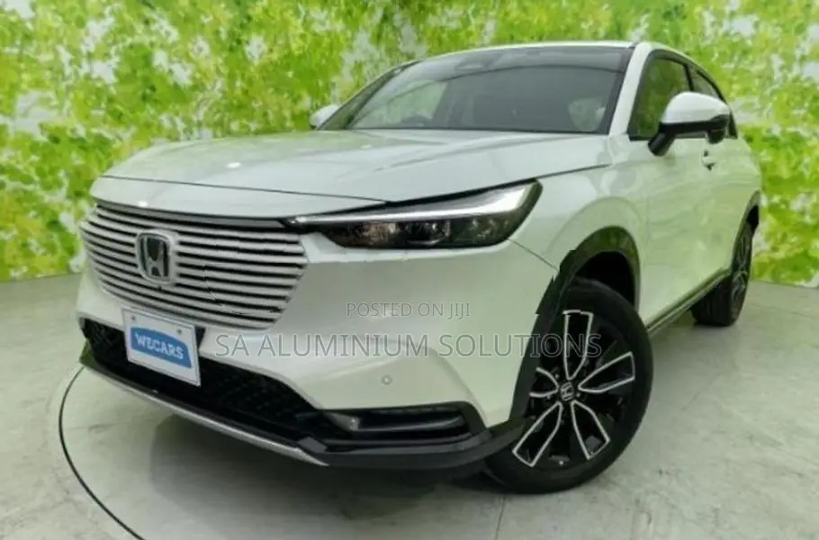 Honda Vezel Z Premium 2024