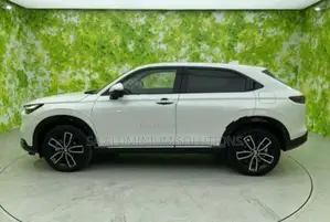 Honda Vezel Z Premium 2024