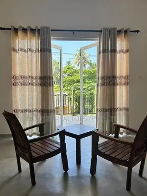 Furnished 4 Bedroom Villa for Rent In Hikkaduwa