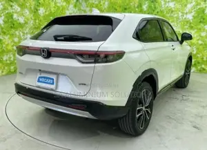 Honda Vezel Z Premium 2024