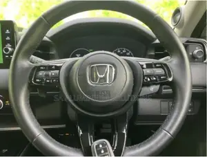 Honda Vezel Z Premium 2024