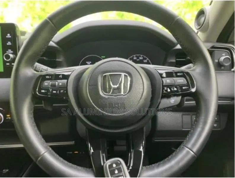 Honda Vezel Z Premium 2024