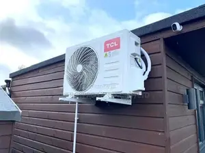 TCL 24000 BTU Non Inverter