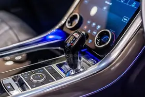 Land Rover Range Sport Autobiography p400e 2019