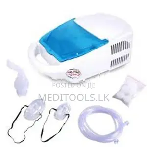 Nebulizer Machine Portable