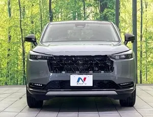 Honda Vezel Z 2024