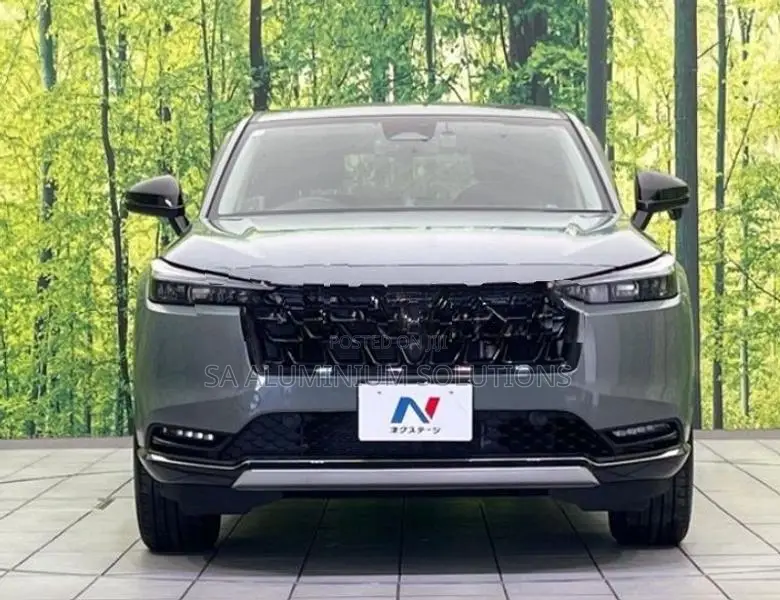 Honda Vezel Z 2024