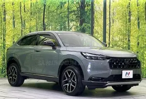 Honda Vezel Z 2024