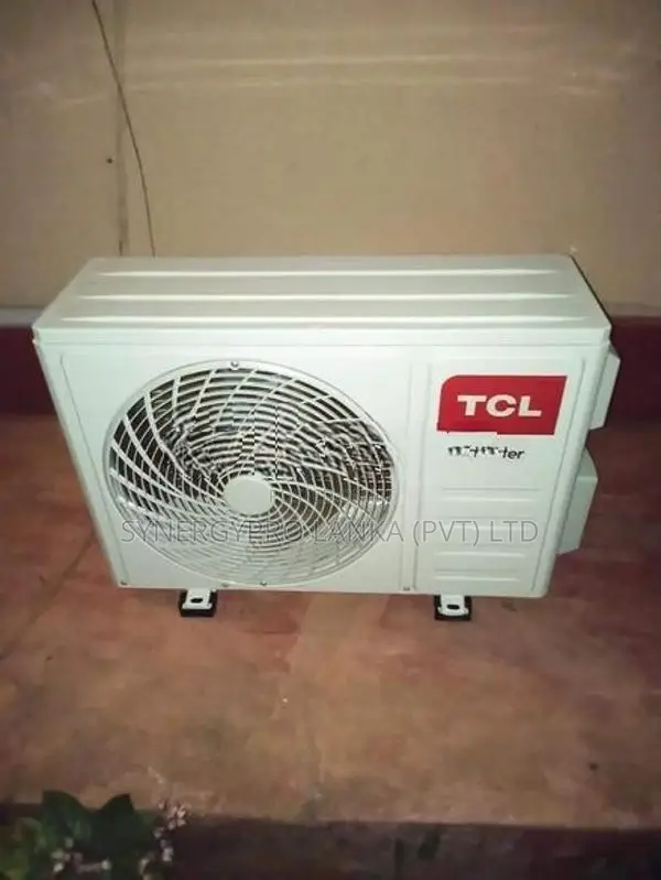 TCL 24000 BTU Inverter