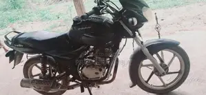 Bajaj Discover 125 2006