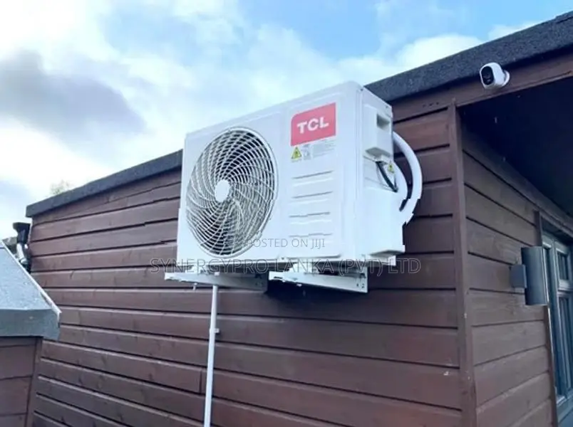 TCL 18000 BTU Inverter