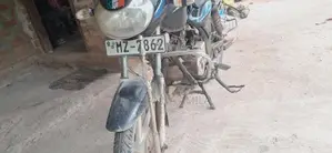 Bajaj Discover 125 2006