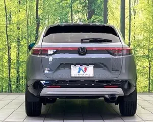 Honda Vezel Z 2024