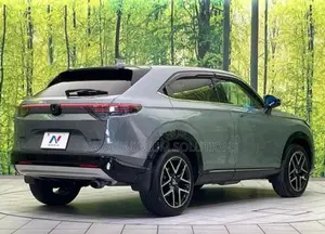 Honda Vezel Z 2024