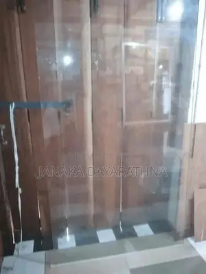 Temperd Glass