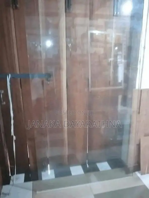 Temperd Glass