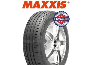 165/55R Maxxis Tyre (TAIWAN) - WAGONR SPACIA HUSTLER
