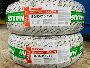 165/55R Maxxis Tyre (TAIWAN) - WAGONR SPACIA HUSTLER