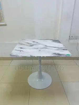 Restaurant Dining Table and chairs