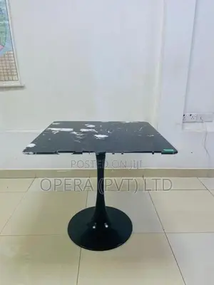 Restaurant Dining Table and chairs