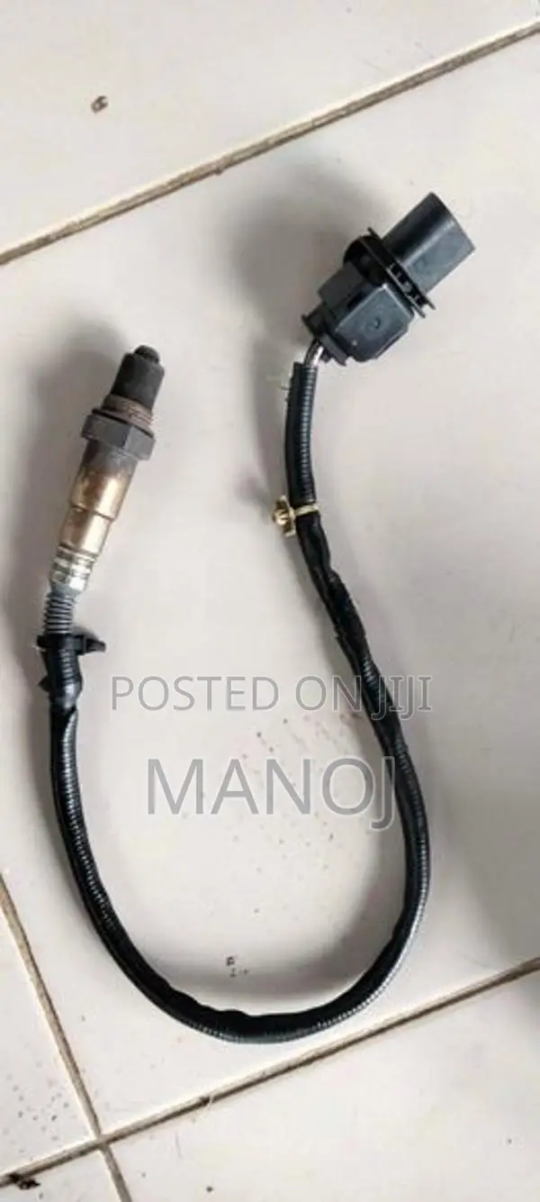 Suzuki Swift Oxygen Sensor