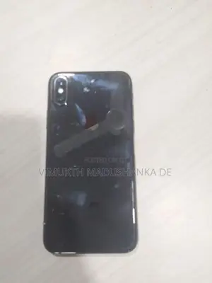 Apple iPhone XS 256GB (Used)