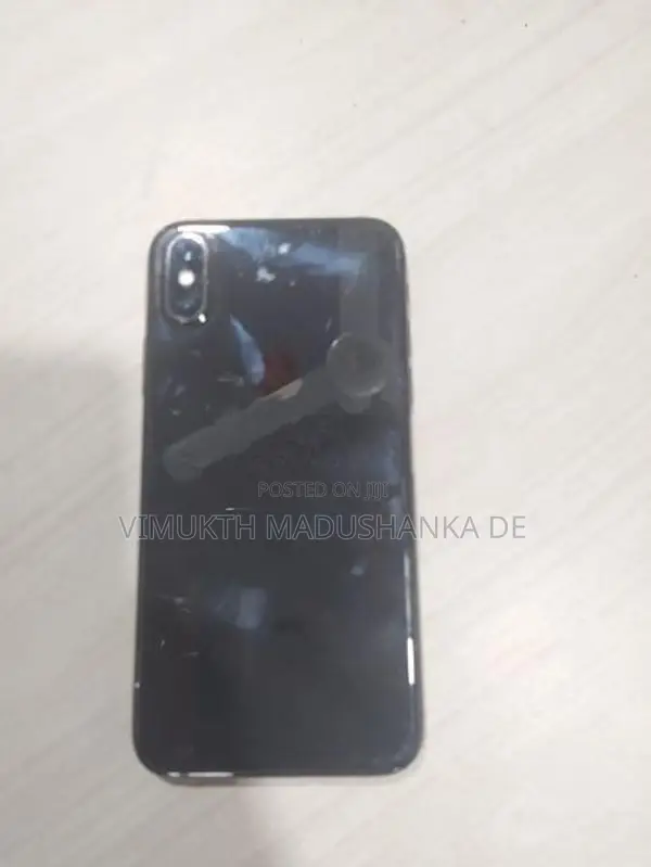 Apple iPhone XS 256GB (Used)