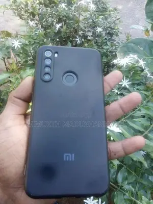 Xiaomi Redmi 8 128 (Used)