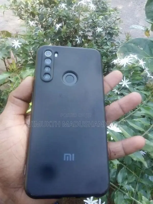 Xiaomi Redmi 8 128 (Used)