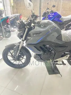 Yamaha Fzs V4 2026