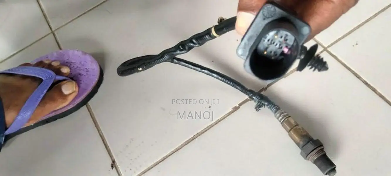 Suzuki Swift Oxygen Sensor