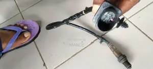 Suzuki Swift Oxygen Sensor