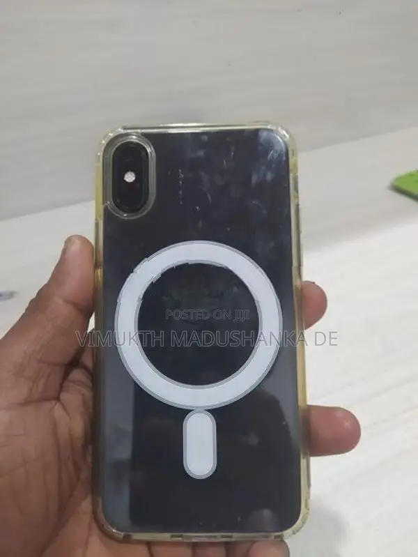Apple iPhone XS 256GB (Used)
