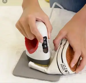 Sublimation DTF Mini Heatpress