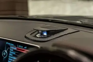 BMW X5 M 4.4L V8 1OF1 2015