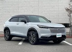 Honda Vezel Z PLAY 2024