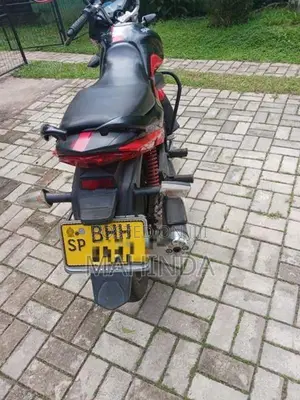 Hero Splendor i smart 2019
