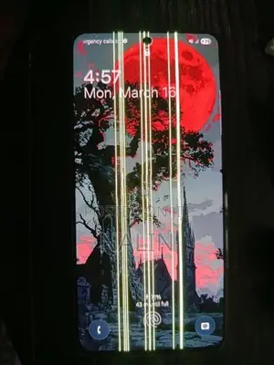 Samsung Galaxy S21 FE (Used)