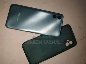 Samsung Galaxy M04 (Used)