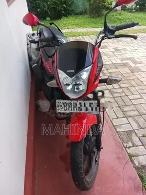 Hero Splendor i smart 2019