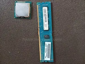 Gigabyte GA-H61M-S2P Combo