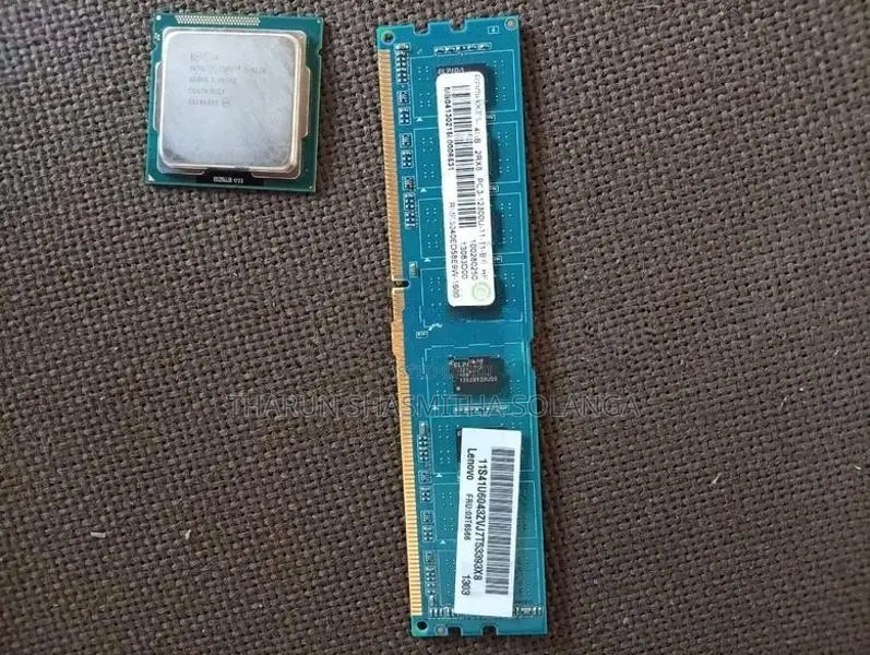 Gigabyte GA-H61M-S2P Combo