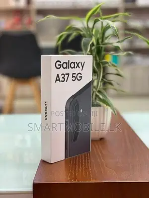 Samsung Galaxy A37 5G (Brand New)