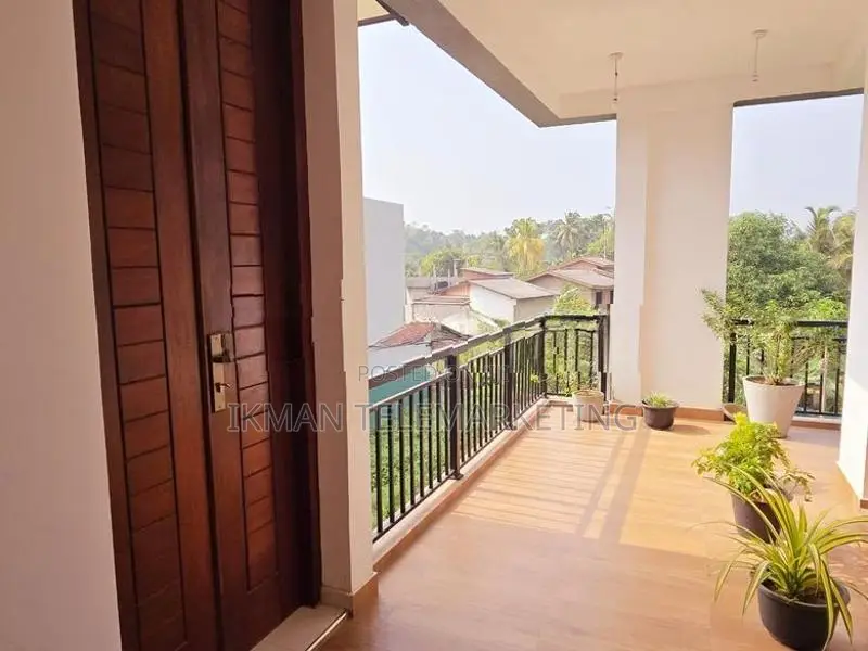 House for Rent in Walgama Junction