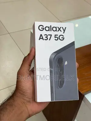 Samsung Galaxy A37 128GB (Brand New)