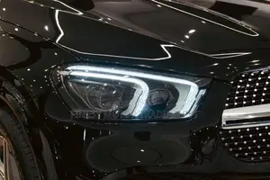 Mercedes Benz GLE 300D AMG Premium Plus 2019